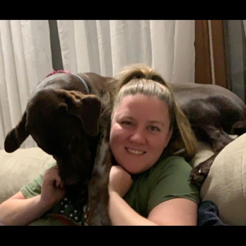 Meet your Posher, Jillian